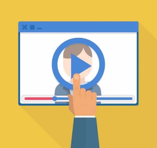 Os vídeos são importantes para uma estratégia de marketing digital