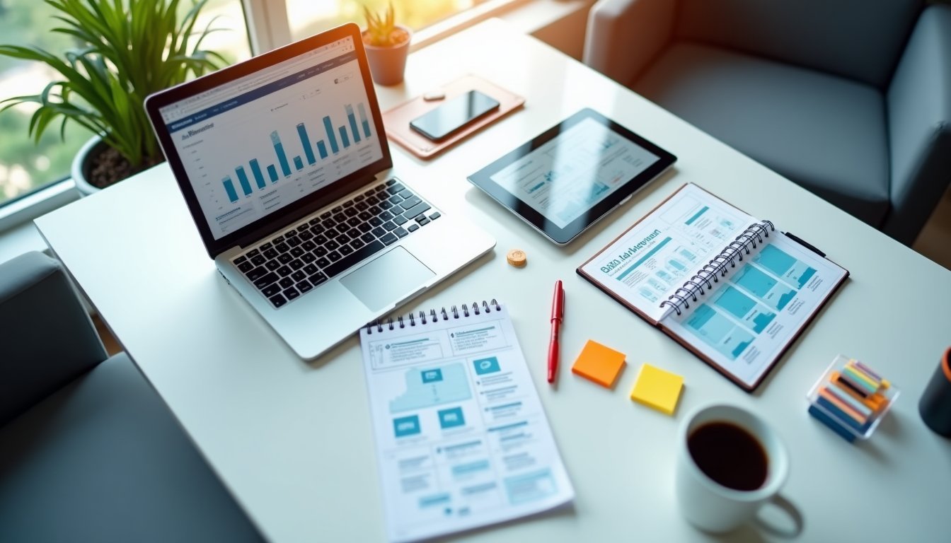 Como montar uma Estratégia de Conteúdo. Marketing de Conteúdo