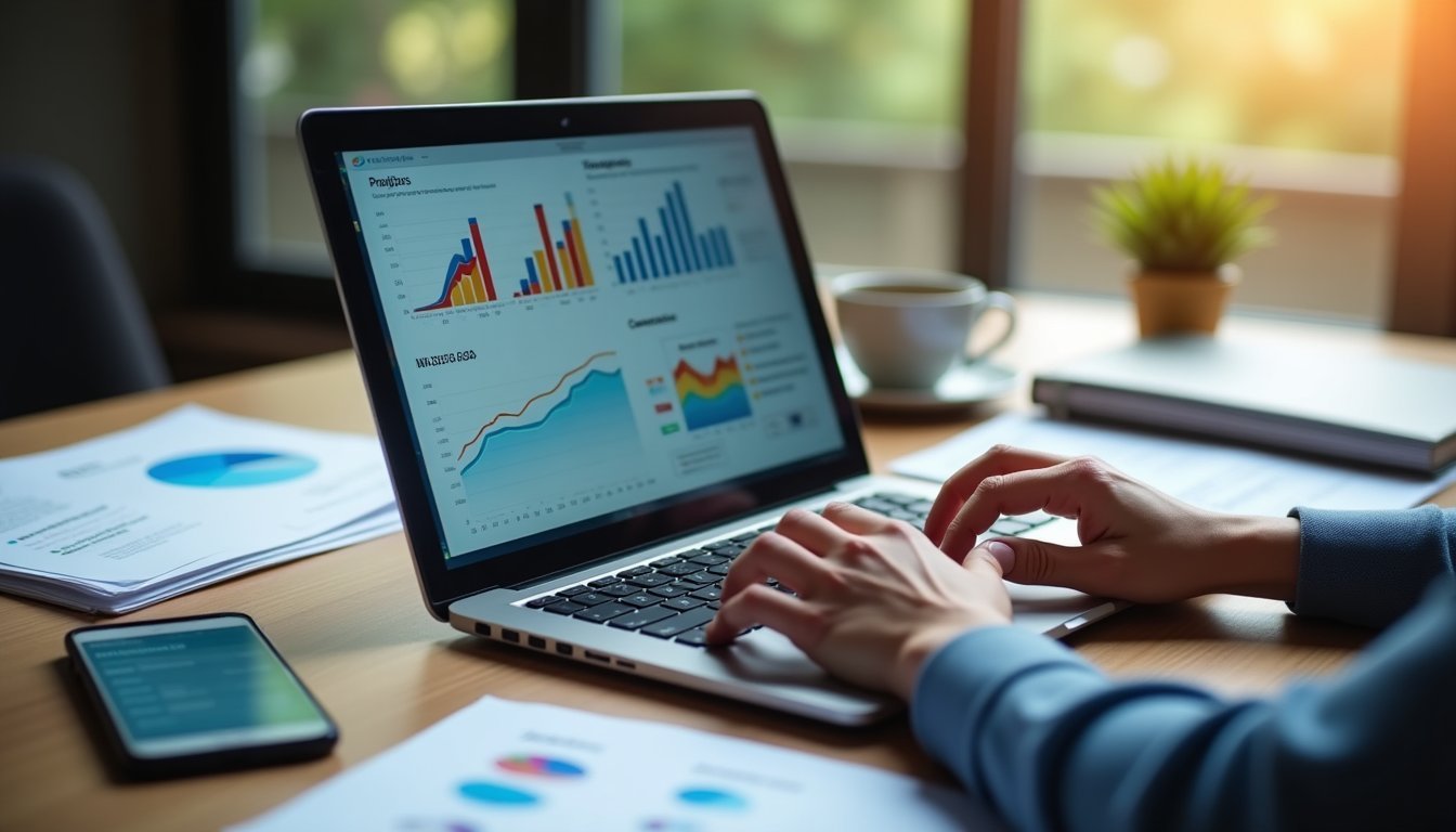ações de marketing digital