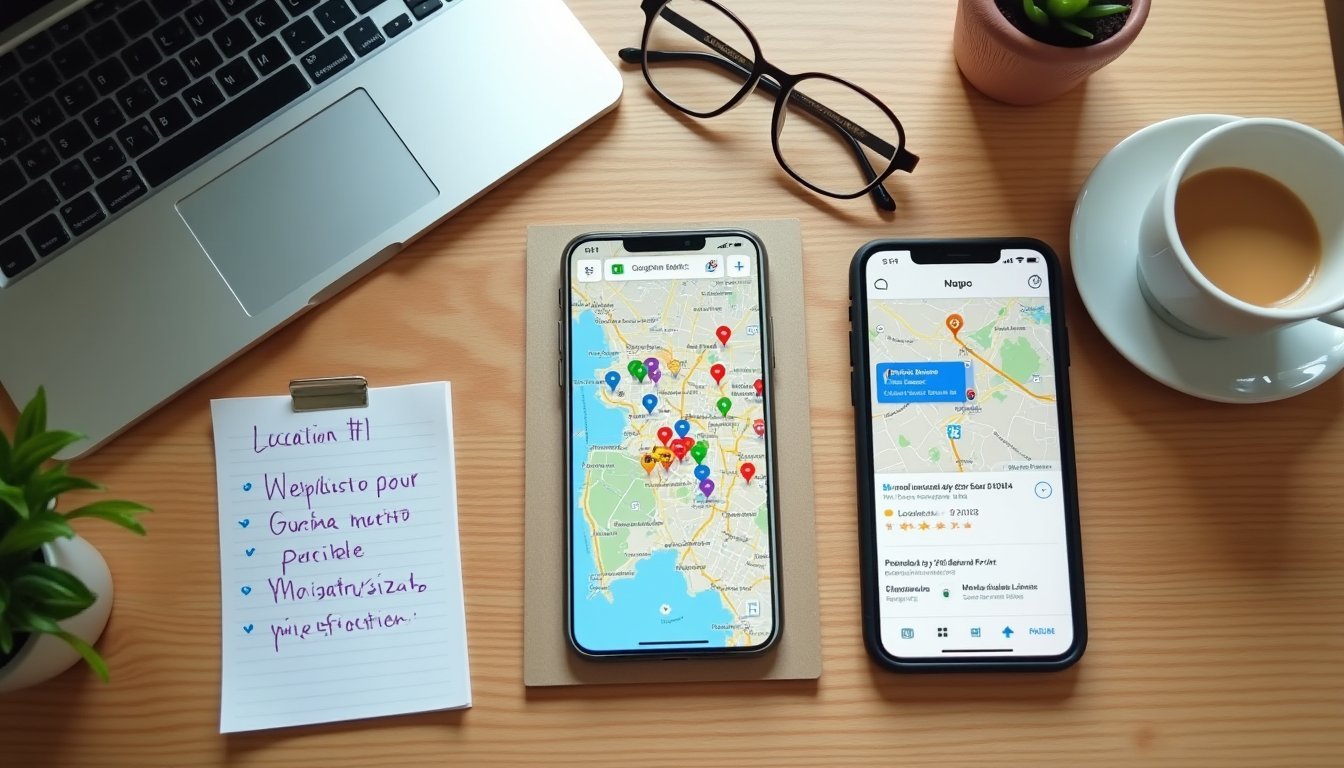 Como escolher palavras-chave para SEO local: guia prático para negócios regionais
