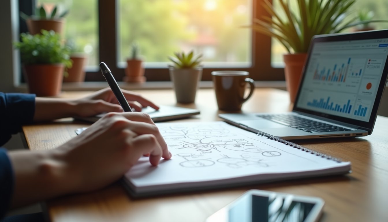 O que é inbound marketing e como funciona na prática para pequenas empresas